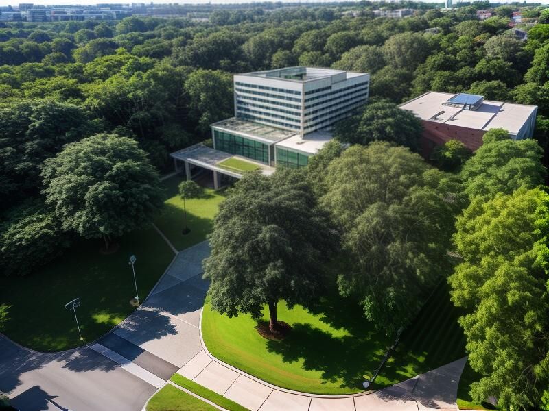Office Park