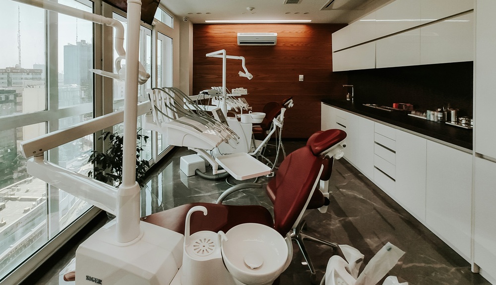 Dental Office